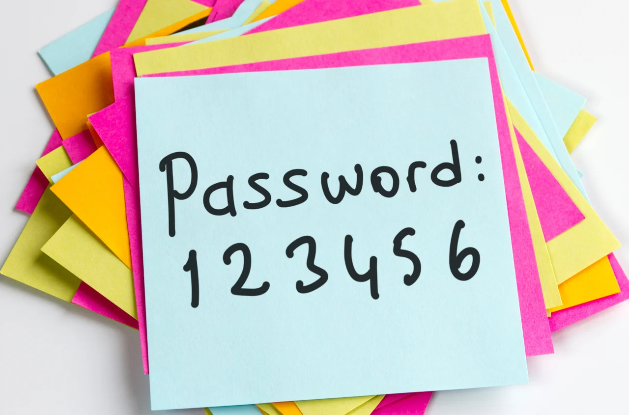 Światowy Dzień Hasła: Jak Chronić Swoje Dane Osobowe?