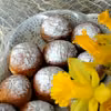 Podstawowy przepis na pączki