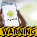 UWAGA NA NOWEGO WIRUSA NA URZĄDZENIACH Z ANDROIDEM!