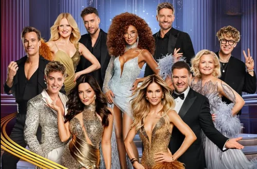 Znamy wszystkie szczegóły nowego „Tańca z Gwiazdami”! Nowa edycja już od 14 września!