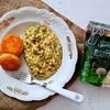 Kotlety pożarskie i niebiańskie risotto z pieczarkami