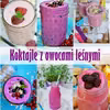Sezonowe koktajle