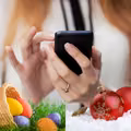 Czy wypada wysyłać świąteczne życzenia SMS-em?