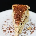 Bezowe tiramisu
