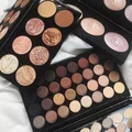 Paleta cieni