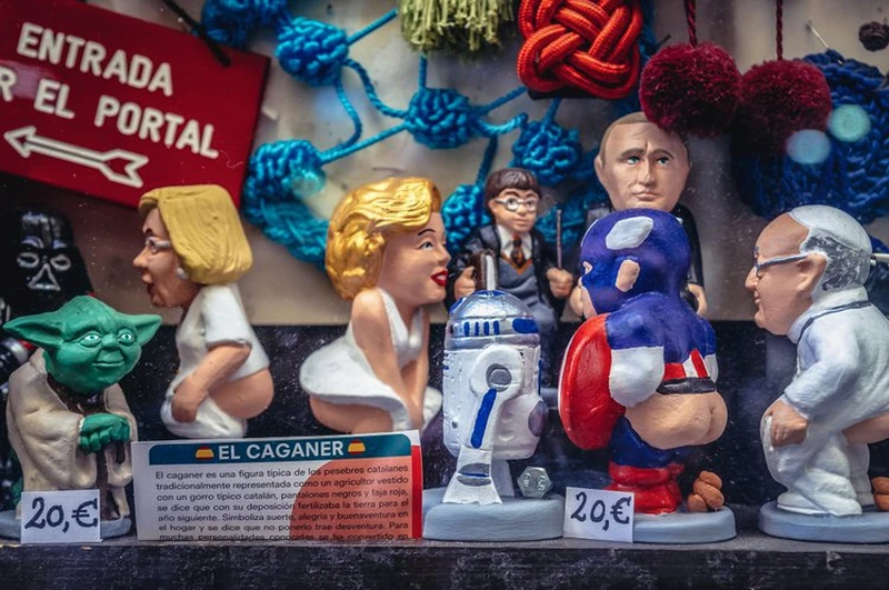 Najdziwniejsze tradycje świąteczne z całego świata