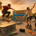 Dzień Deskorolki 2025: Jak Polska świętuje globalny fenomen skateboardingu?