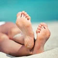 Przydatny plażowy trik!