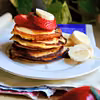 Pancakes z Mąki Kokosowej (GF)