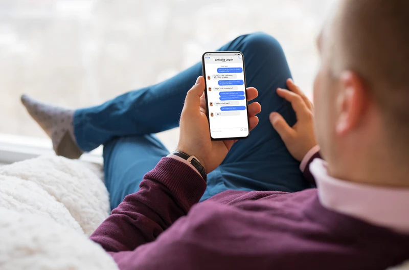 Te opcje spodobają się kochankom! Messenger wprowadził nowe, kontrowersyjne funkcjonalności