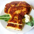 Placuszki z kalafiora
