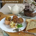 Jajka faszerowane (na ciepło)