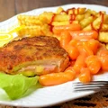 cordon bleu