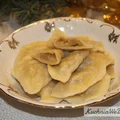 Pierogi z kapustą