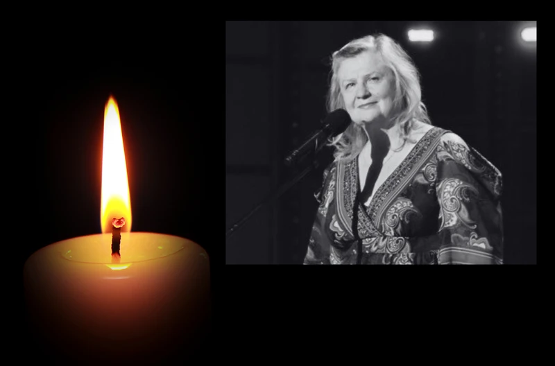 Stanisława Celińska zmarła w wieku 79 lat. Polska żegna wyjątkową artystkę!