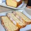 Ekspresowa babka budyniowa