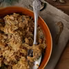 Bigos wigilijny (bez mięsa)