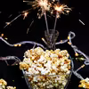 Przepis na karmelowy popcorn