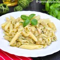PENNE W SOSIE OGÓRKOWYM