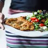Kotlet schabowy