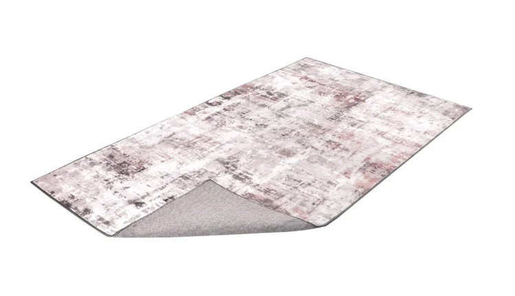 Zdjęcie Ten dywan z Lidla za 49,99 zł bosko odmieni salon! Mięciutki, solidnie obszyty, a wzór vintage wygląda luksusowo #2