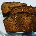 Chlebek paleo