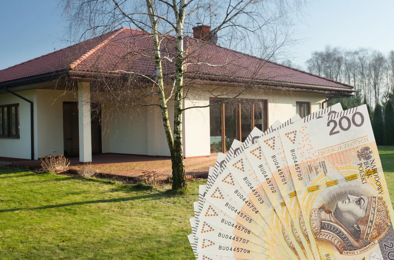 Polacy złożyli rekordową liczbę wniosków! W ramach programu można otrzymać aż 16 tys. złotych dofinansowania