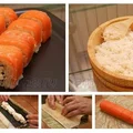 I love sushi