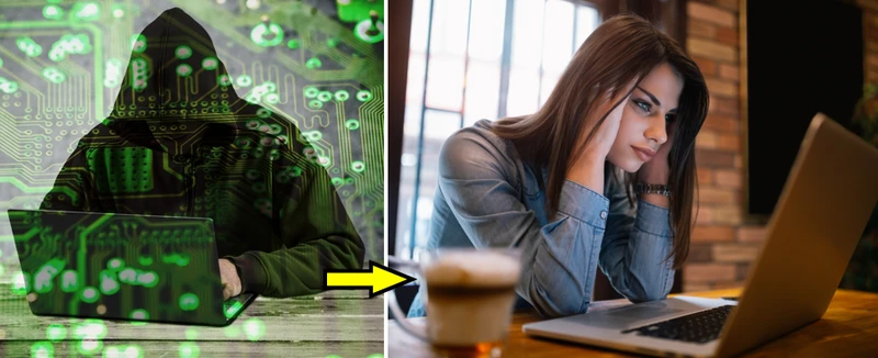 Komputery większości z nas mają wirusa! Jak się przed tym chronić?