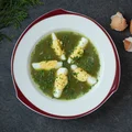 Zupa szczawiowa