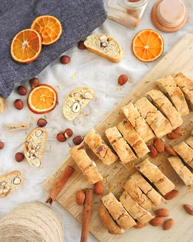 Biscotti