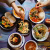 Too Thai - kulinarna podróż do Bangkoku
