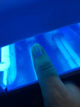 Jakie są największe mity dotyczące manicure hybrydowego?