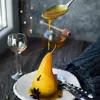 Gruszki w brandy