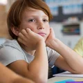 "Mój syn dostał niską ocenę, a nauczyciel odmówił pokazania kartkówki!” Czy mogę zobaczyć pracę syna? pyta Marzena. [LIST]