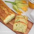 Słodki chlebek cukiniowy – La grande piccola cuoca