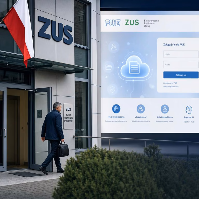 Podsumowanie drugiej kadencji prezesa ZUS Zbigniewa Derdziuka: cyfryzacja, programy społeczne i zarządzanie