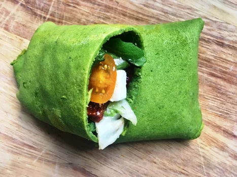 WRAPY SZPINAKOWE
