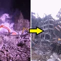 Niepublikowane zdjęcia po zamachu na World Trade Center pojawiły się w sieci! Wzbudzają emocje...