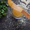 Tahini, domowa pasta sezamowa