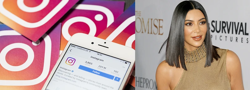 TOP 10 gwiazd, które najwięcej zarabiają z postów na Instagramie