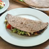 Tortilla razowa