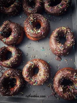Donuty
