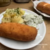 Kotlet de volaille -tradycyjny przepis