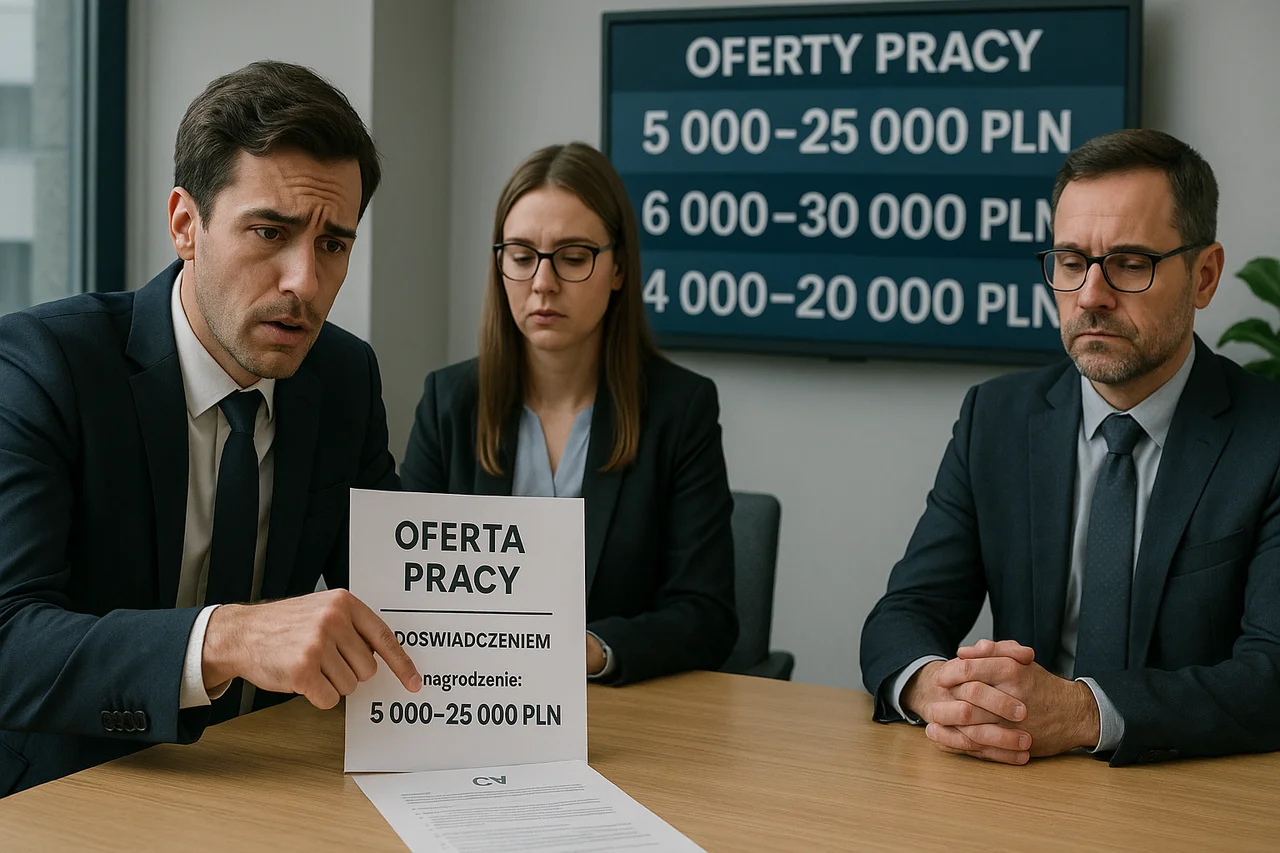 Jawność wynagrodzeń? Firmy już znalazły sposób na obejście przepisów