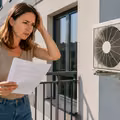 Własne mieszkanie to za mało. Na klimatyzację w bloku często trzeba mieć zgodę