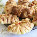 Pierś z kurczaka w cieście francuskim