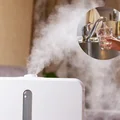 Jak prawidłowo korzystać z nawilżacza powietrza?