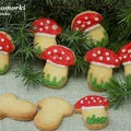 muchomorki