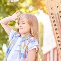 Upały wrócą szybciej, niż myślisz!? Prognoza na sierpień zaskakuje!